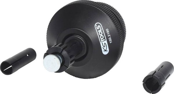 Produktbild: Kupplungs-Zentrier-Werkzeug-Satz &Oslash; 15,0 - 28,0 mm KS Tools 150.2180