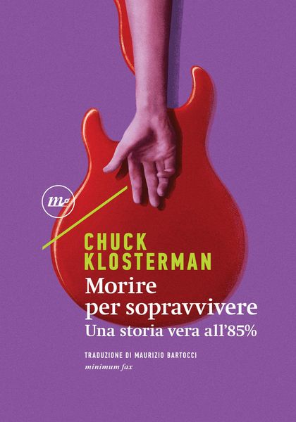 Produktbild: Morire per sopravvivere
