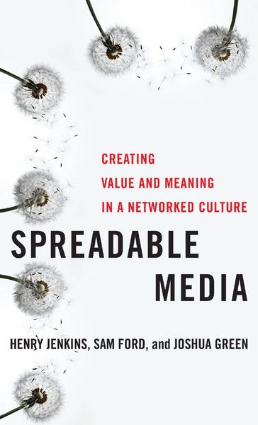 Produktbild: Spreadable Media