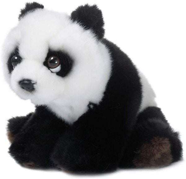 WWF Pandababy, weich, 15 cm, Plüschtier