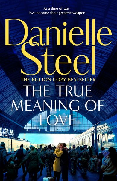 Produktbild: True Meaning of Love
