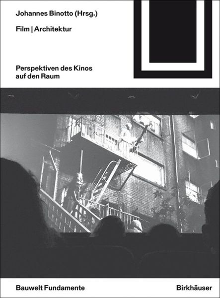 Produktbild: Film | Architektur
