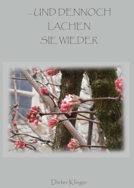 Produktbild: ...und dennoch lachen sie wieder