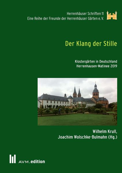 Produktbild: Der Klang der Stille