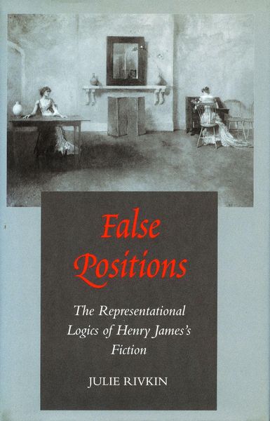 Produktbild: False Positions