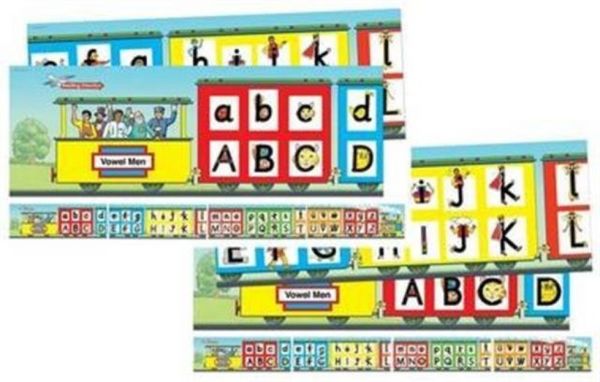 Produktbild: Class Train
