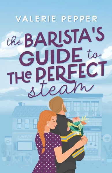 Produktbild: The Barista's Guide to The Perfect Steam