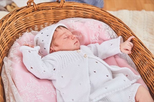 Produktbild: Klitzeklein & kuschelweich &ndash; Einfach s&uuml;&szlig;e Strickideen f&uuml;r Babys