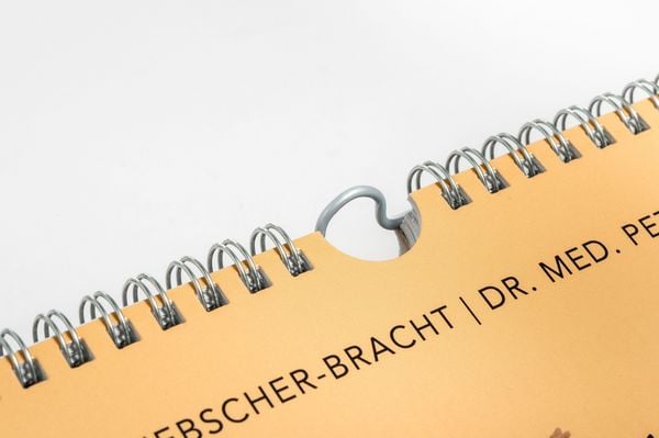 Produktbild: Fit und beweglich durch das Jahr mit Liebscher & Bracht 2027