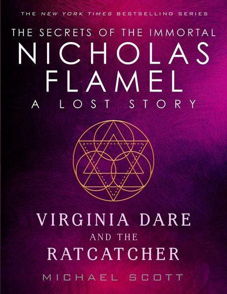 Produktbild: Virginia Dare and the Ratcatcher