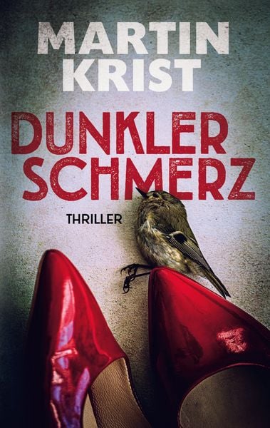 Produktbild: Dunkler Schmerz