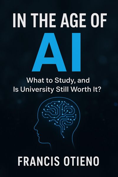 Produktbild: In the Age of AI
