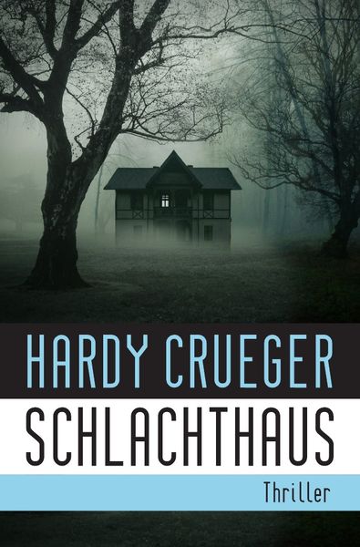 Produktbild: Dunkle Kammern: Die Haus-Thriller / SCHLACHTHAUS