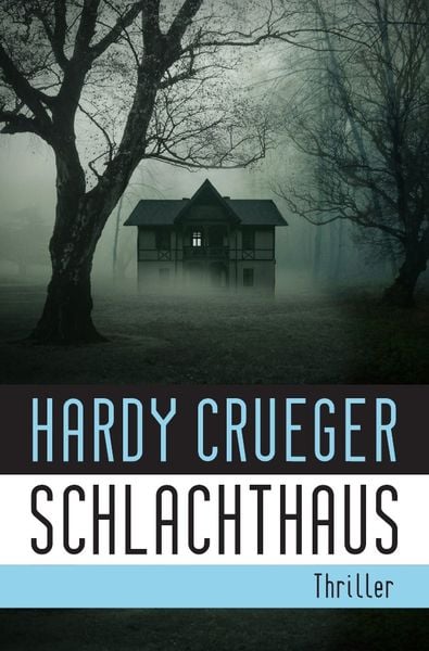 Produktbild: Dunkle Kammern: Die Haus-Thriller / SCHLACHTHAUS