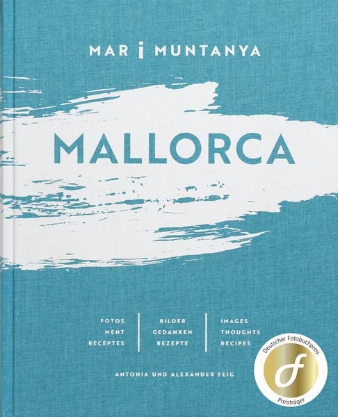 Mallorca – Mar I Muntanya