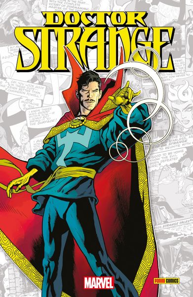 Produktbild: Doctor Strange