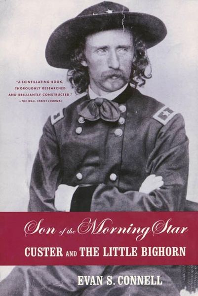 Produktbild: Son of the Morning Star