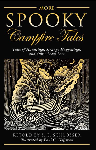 Produktbild: More Spooky Campfire Tales