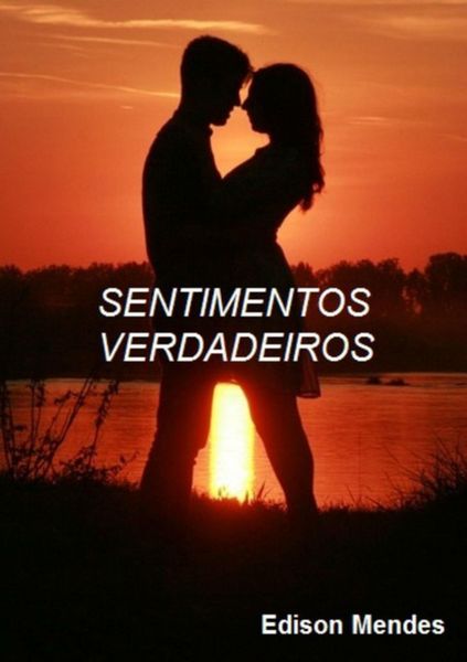 Produktbild: Sentimentos Verdadeiros