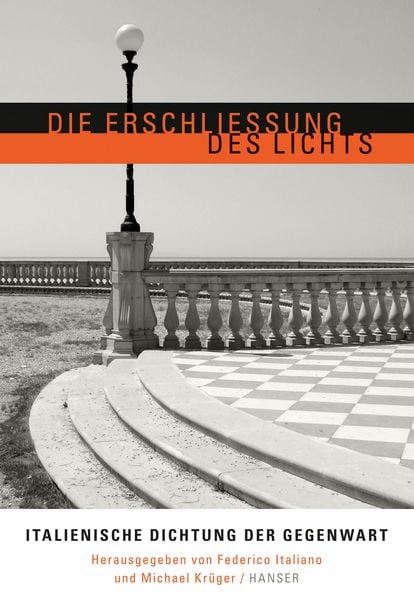 Die Erschließung des Lichts, Gebundene Ausgabe von , Carl Hanser, 9783446240407