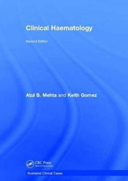 Produktbild: Clinical Haematology