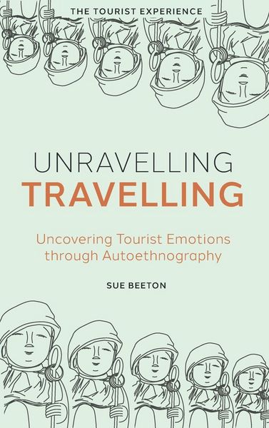 Produktbild: Unravelling Travelling