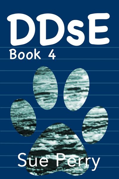 Produktbild: DDsE, Book 4