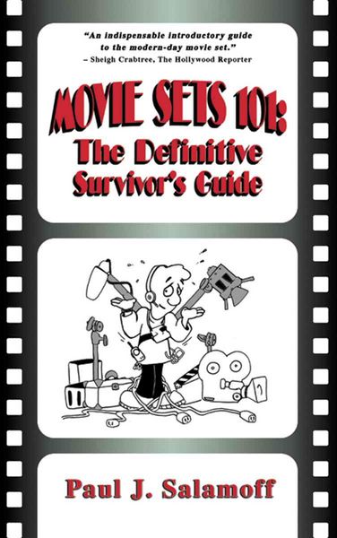 Produktbild: Movie Sets 101: The Definitive Survivora (TM)S Guide