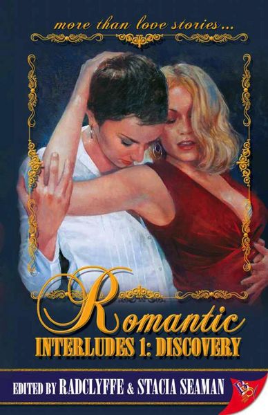 Produktbild: Romantic Interludes 1: Discovery
