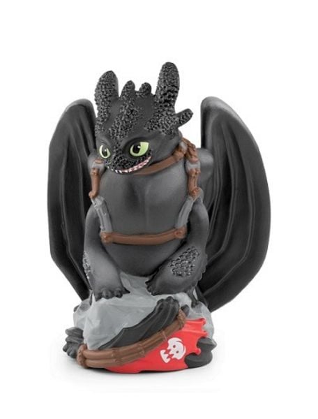 Content Tonie: Dreamworks - Drachenz&auml;hmen leicht gemacht 2