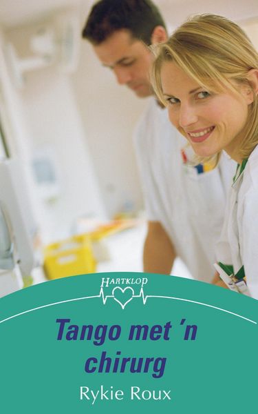 Produktbild: Tango met 'n chirurg