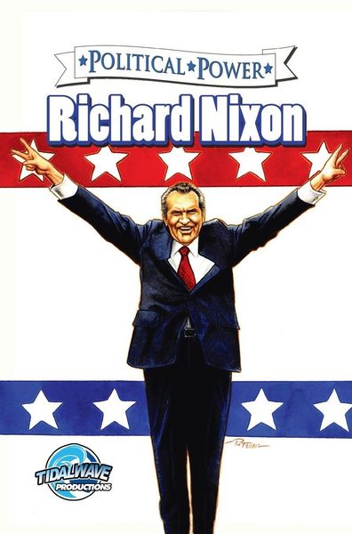 Produktbild: Political Power
