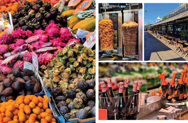 Produktbild: WIEN &ndash; Wie es keiner kennt