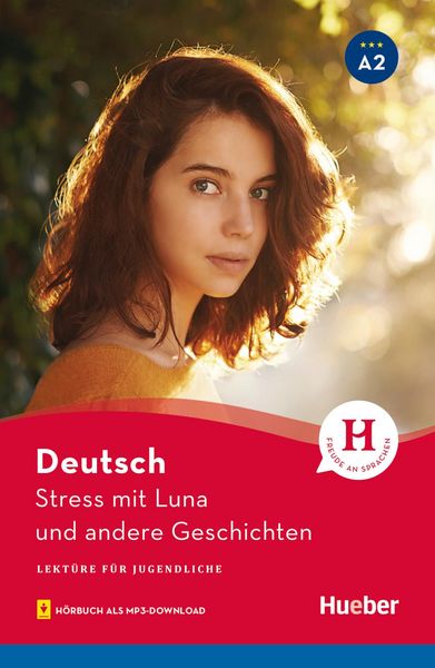 Produktbild: Stress mit Luna und andere Geschichten