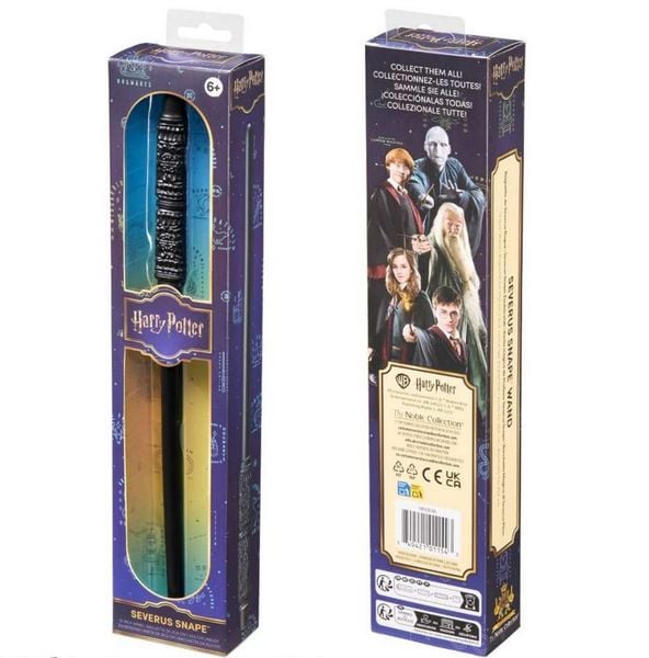 Zauberstab Severus Snape