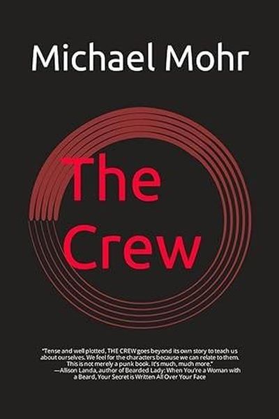 Produktbild: The Crew