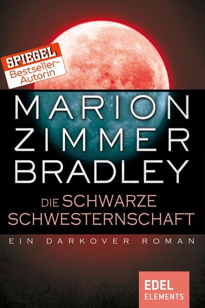 Produktbild: Die schwarze Schwesternschaft