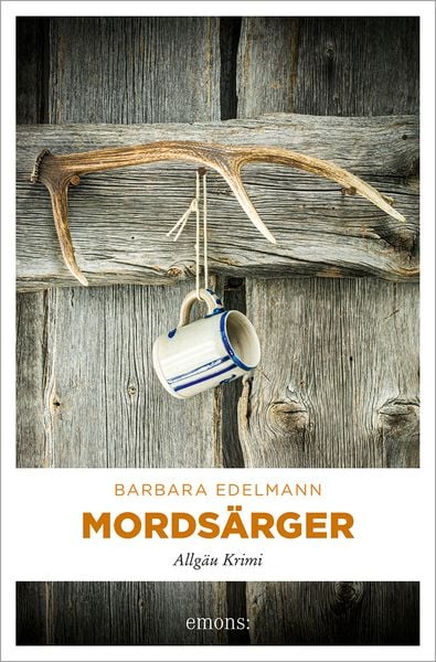 Produktbild: Mords&auml;rger