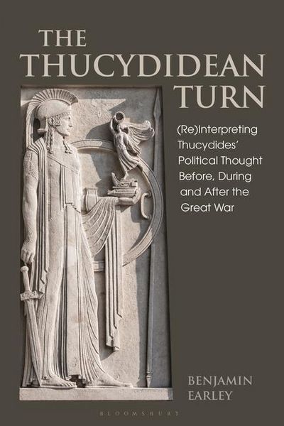 Produktbild: Thucydidean Turn