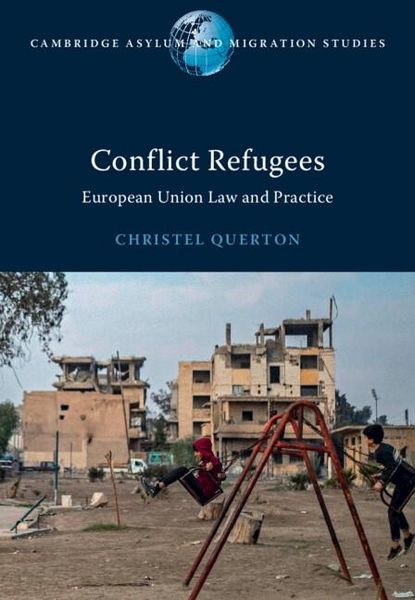 Produktbild: Conflict Refugees