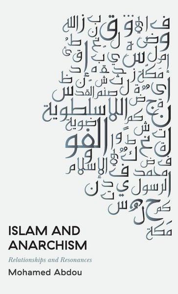 Produktbild: Islam and Anarchism