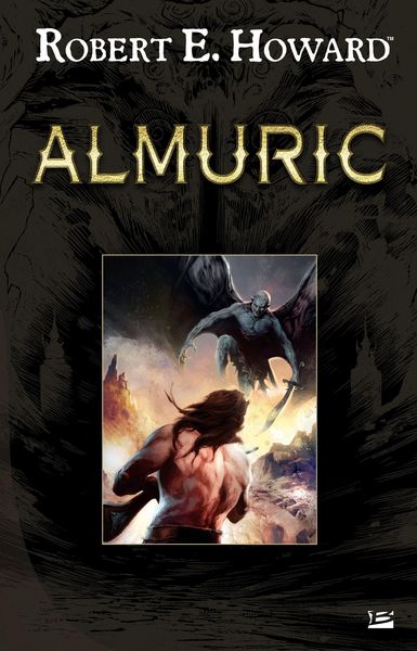 Produktbild: Almuric