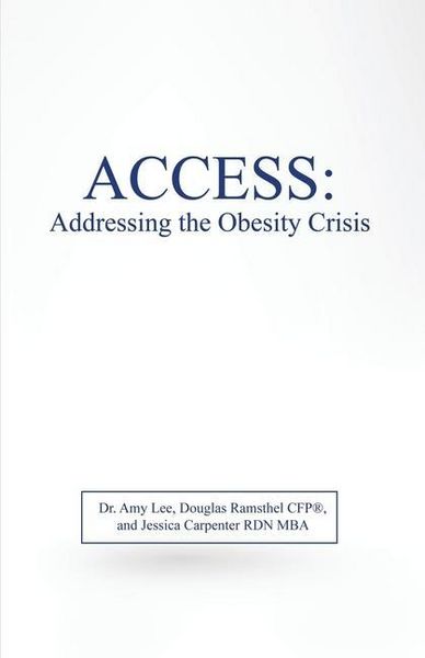 Produktbild: Access: Addressing the Obesity Crisis
