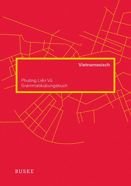Produktbild: Grammatik&uuml;bungsbuch Vietnamesisch