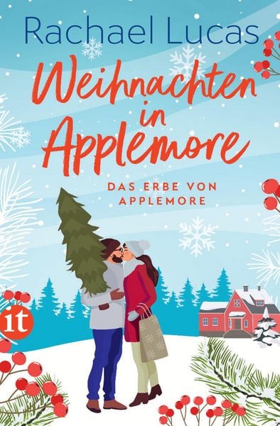 Produktbild: Weihnachten in Applemore