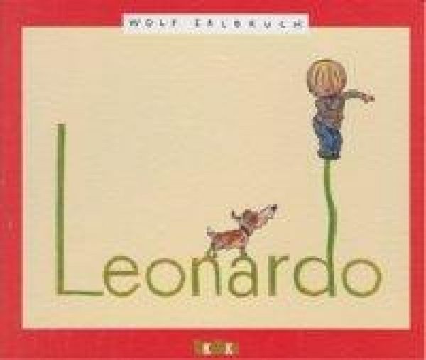 Produktbild: Leonardo