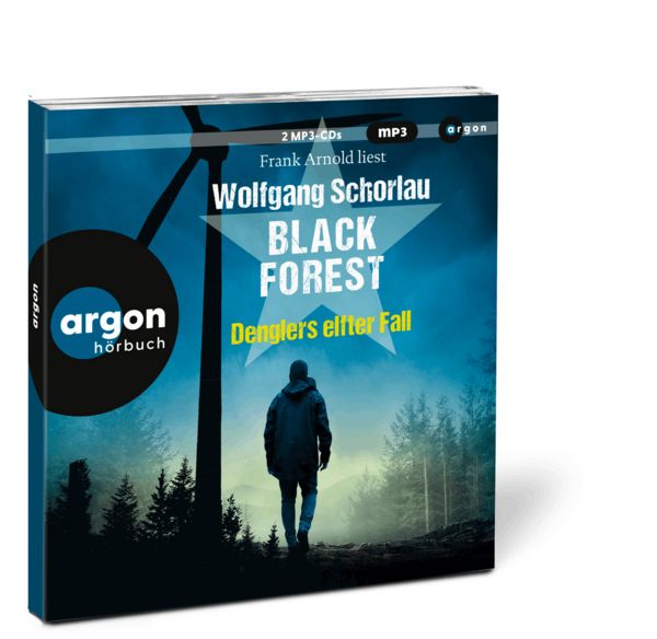 Produktbild: Black Forest
