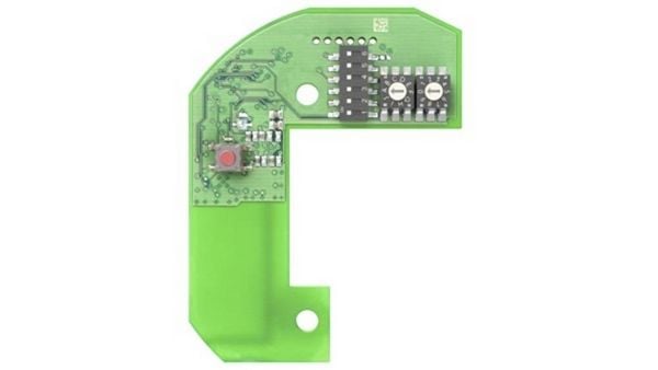Produktbild: Hekatron FM.Pro X Funk-Modul (B x T) 60mm x 78mm