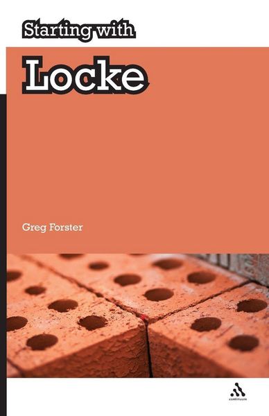 Produktbild: Starting with Locke