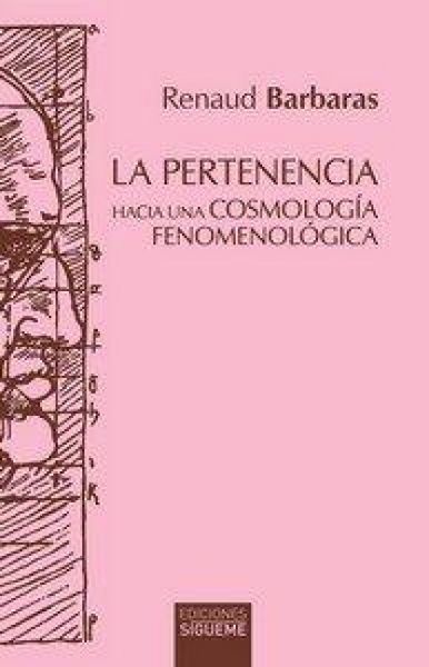 Produktbild: Pertenencia, La